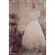 Aurora&Ariel New 60cm Long A-Line Daily Petticoat